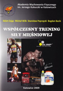 trening siły mięśniowej