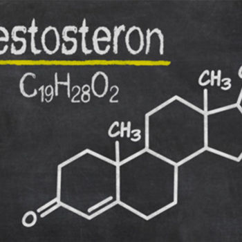 testosteron