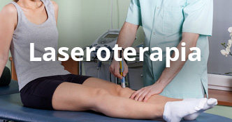 Laseroterapia