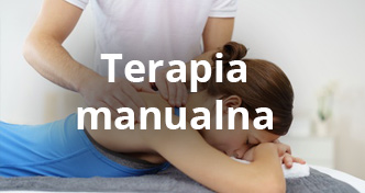 Terapeuta manualny